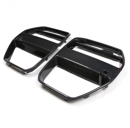 Dry Carbon Fibre Front Grille - G Chassis