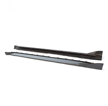 Dry Carbon Fibre Side Skirts - M3 G80