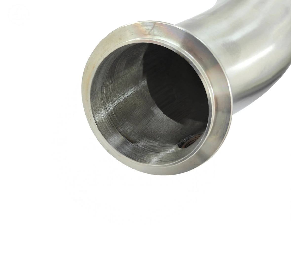 Stainless Steel Downpipe - BMW M2,M3 & M4