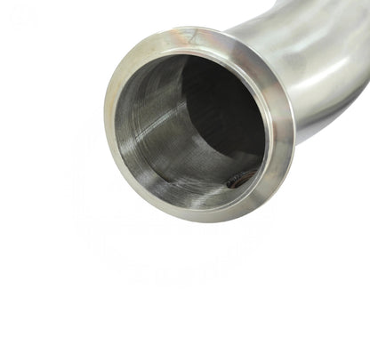 Stainless Steel Downpipe - BMW M2,M3 & M4