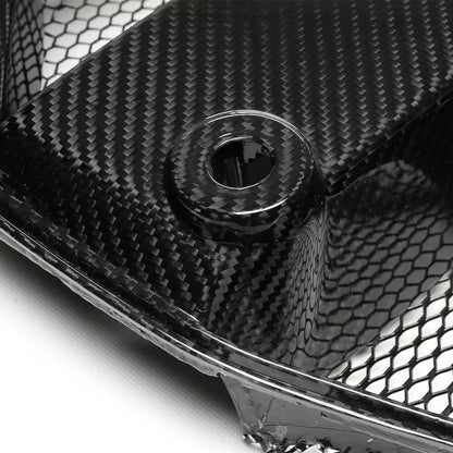 CSL Style Carbon Fibre Front Grille - M3 G80 / M4 G82