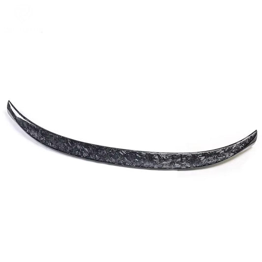 M Performance Forged Carbon Fibre Rear Spoiler - X6/X6M
