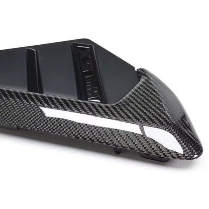 Carbon Fibre Fender Trim - X5/X5M