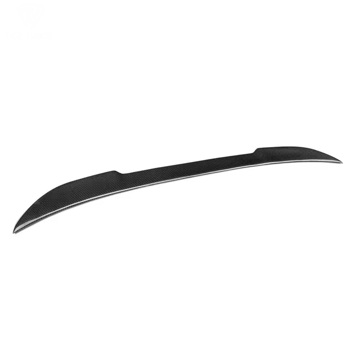 Carbon Fibre CS Style Rear Spoiler - BMW F Chassis