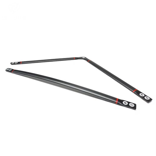 Dry Carbon Fibre Engine Strut Brace - M2 G87/ M3 G80 & M4 G82