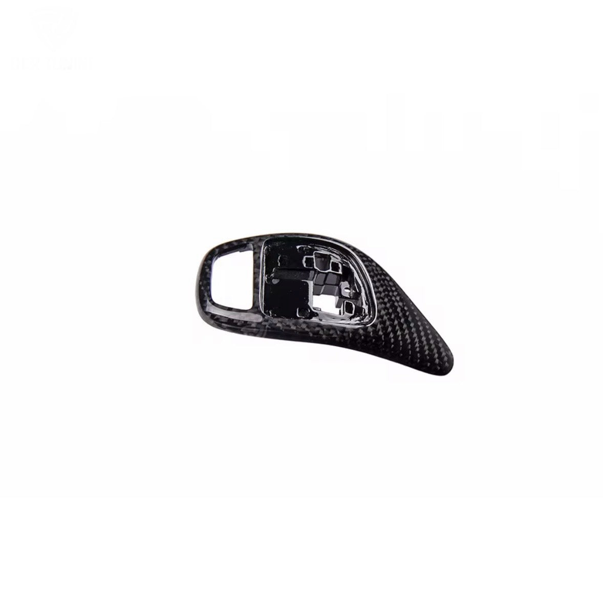 Carbon Fibre Gear Knob Cover - F Chassis 2012+
