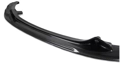 EXOT Style Carbon Fibre Front Lip - 2 Series F22/F23