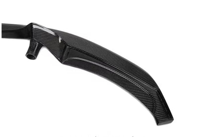 EXOT Style Carbon Fibre Front Lip - 2 Series F22/F23