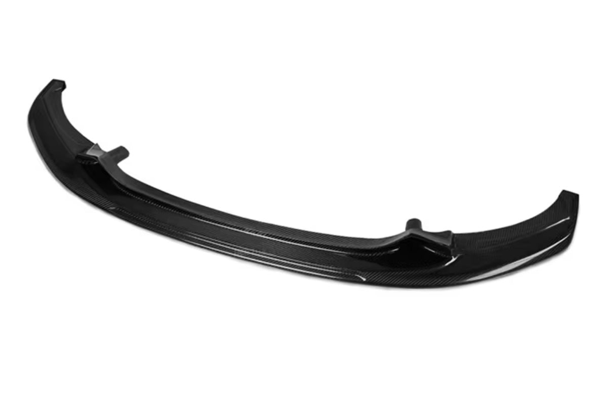 EXOT Style Carbon Fibre Front Lip - 2 Series F22/F23