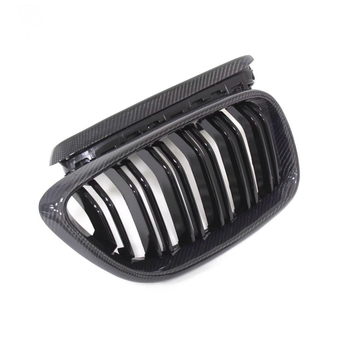Carbon Fibre Grille - 2 Series