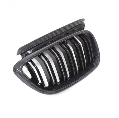 Carbon Fibre Grille - 2 Series