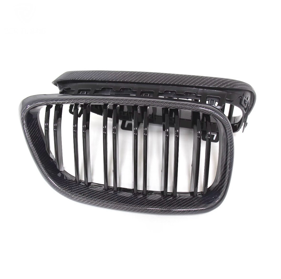 Carbon Fibre Grille - 2 Series