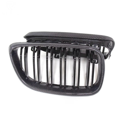 Carbon Fibre Grille - 2 Series