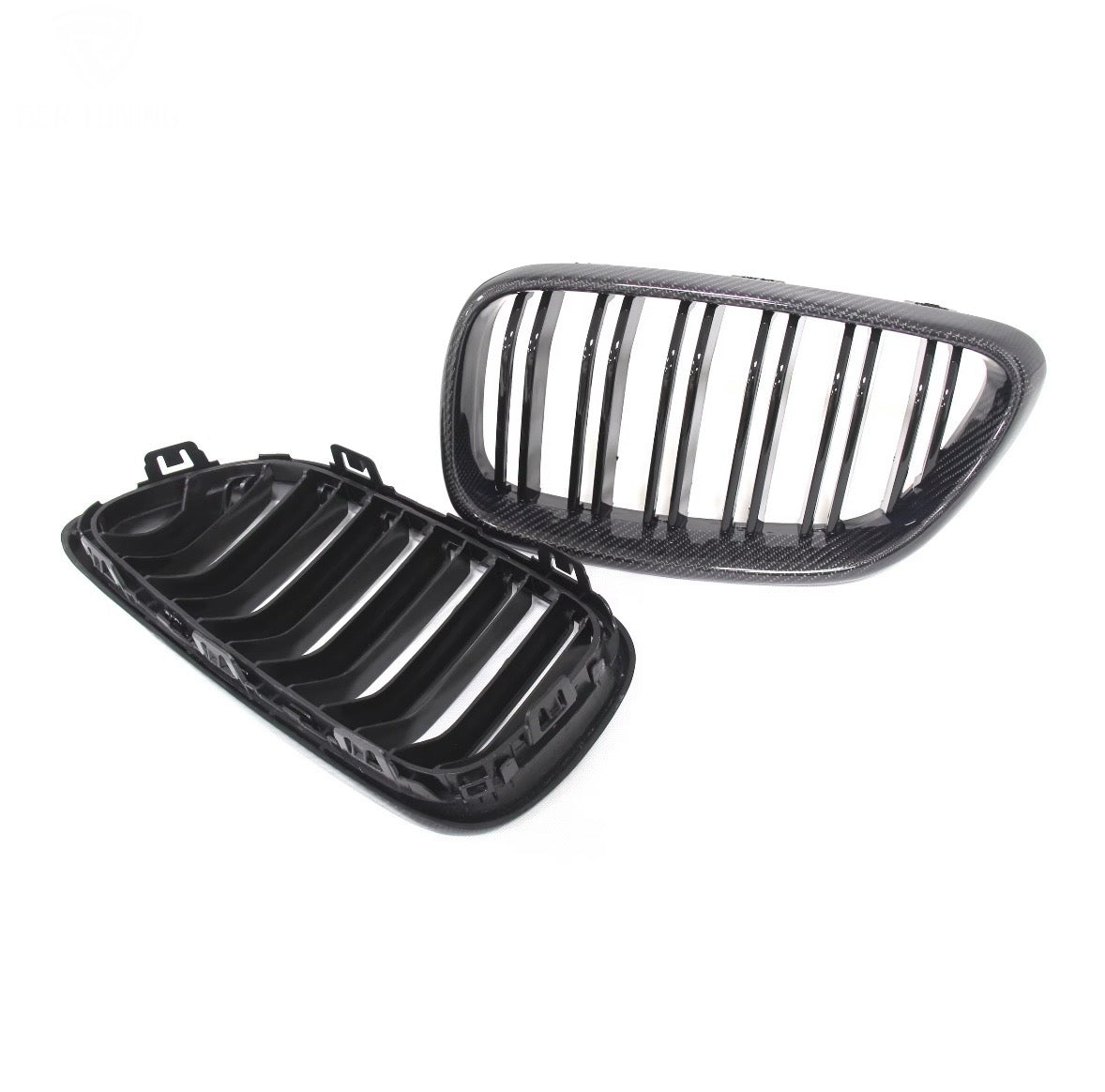 Carbon Fibre Grille - 2 Series