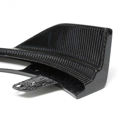 Dry Carbon Fibre Front Lip - 2 Series