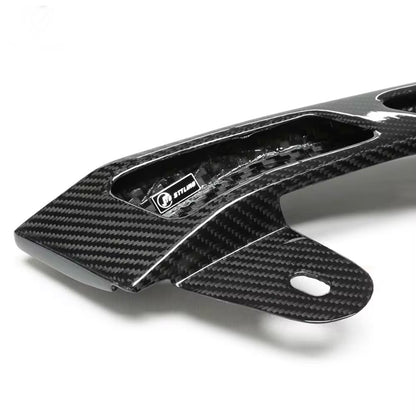 Dry Carbon Fibre Front Lip - 2 Series