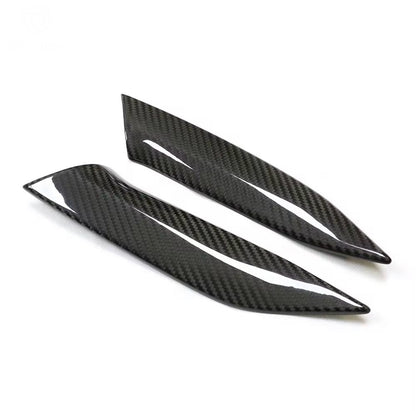 Dry Carbon Fibre Interior Trim - BMW G20 & G42