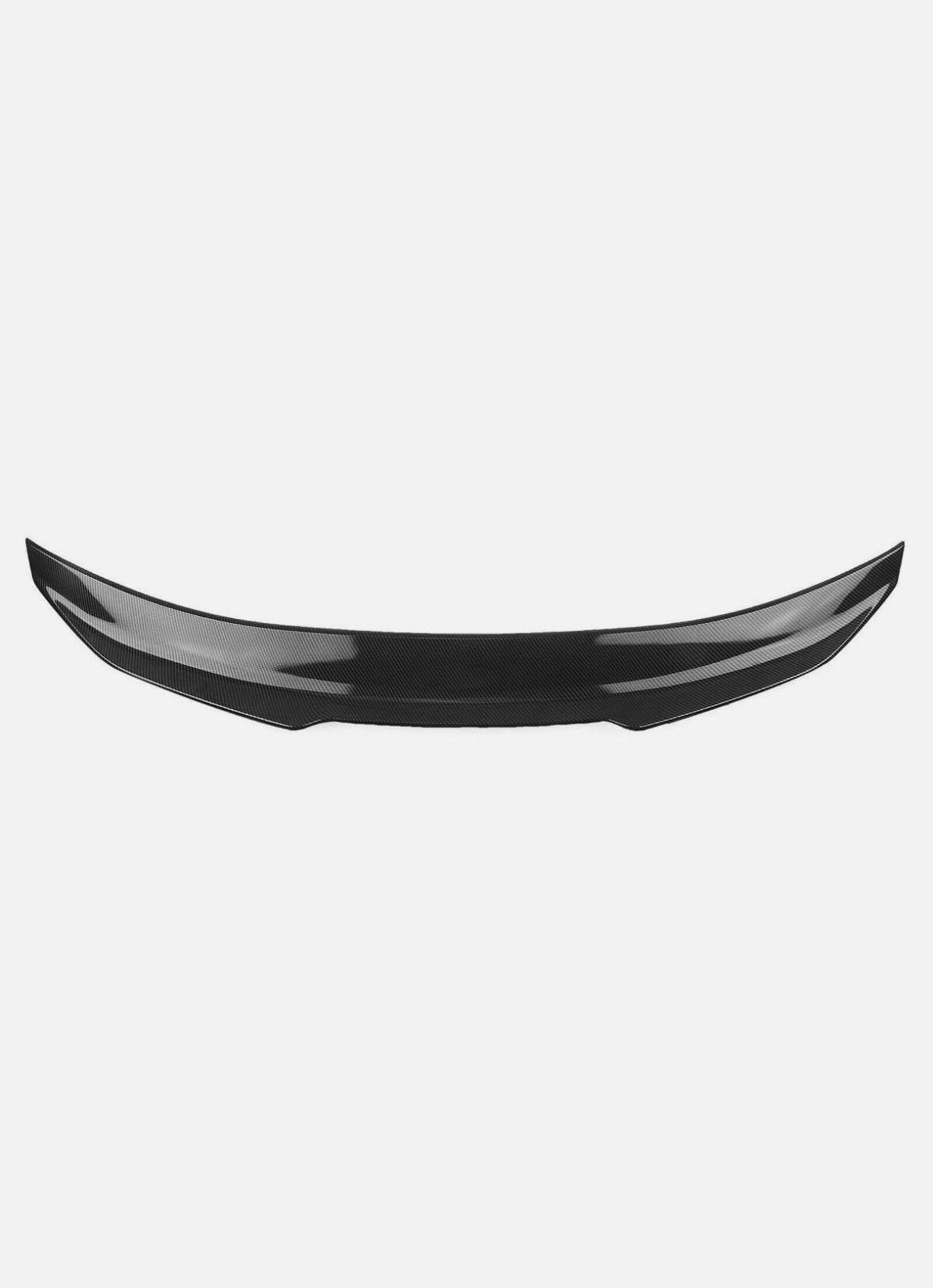 PSM Style Dry Carbon Fibre Rear Spoiler - 3 Series G20 / G80 M3