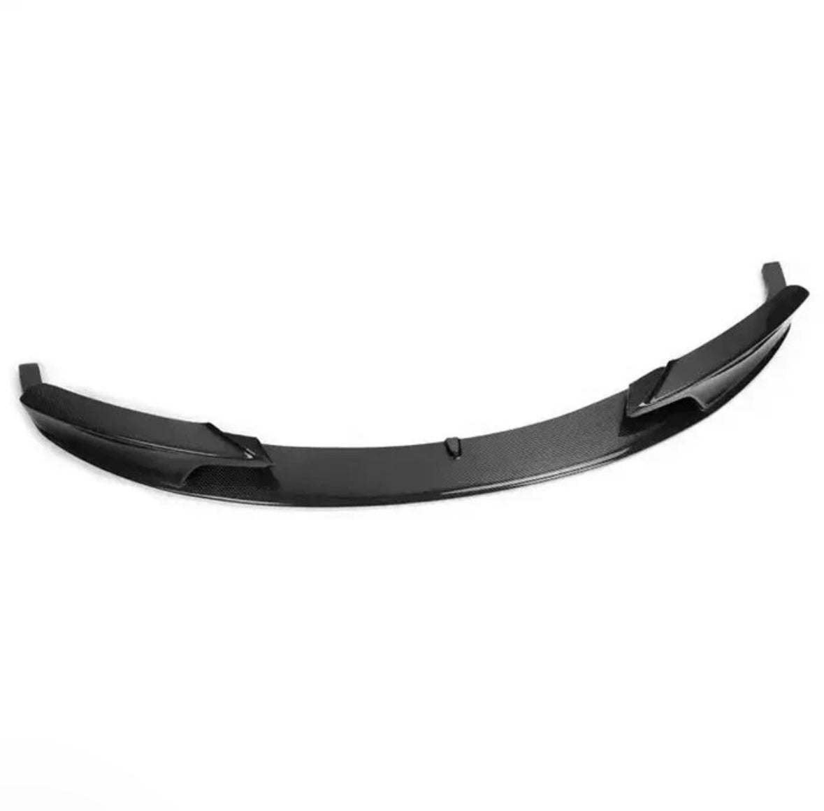 Carbon Fibre Front Lip - 3 Series F30