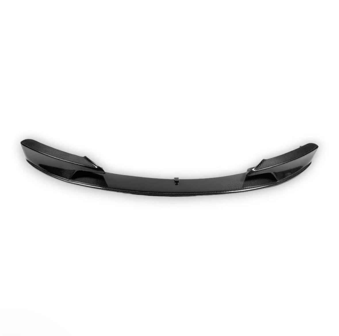 Carbon Fibre Front Lip - 3 Series F30