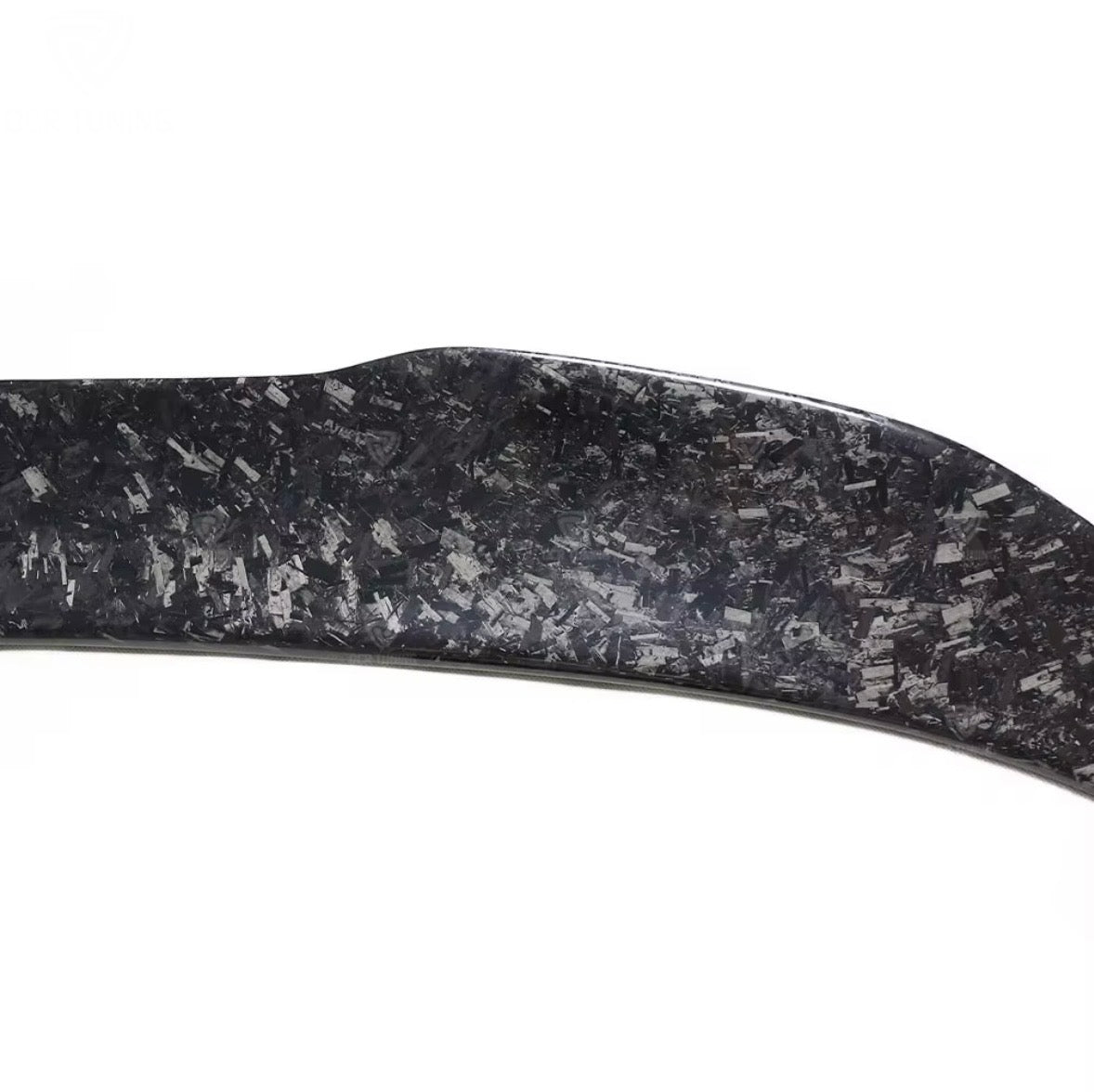 PSM Style Forged Carbon Fibre Rear Spoiler - 3 Series F30 & F80 M3