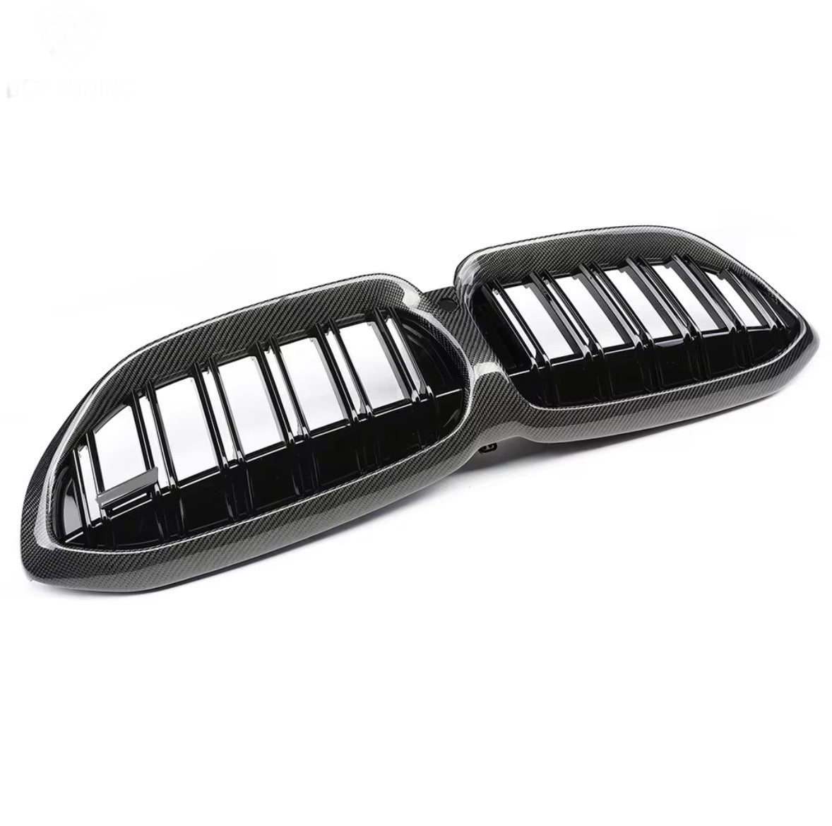 Carbon Fibre Grille - 3 Series G20/G21