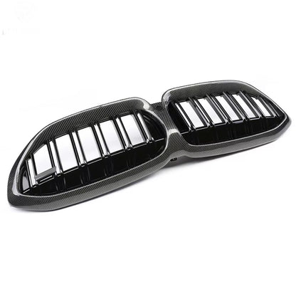 Carbon Fibre Grille - 3 Series G20/G21