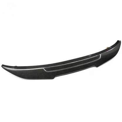 PSM Style Dry Carbon Fibre Rear Spoiler - 3 Series G20 / G80 M3