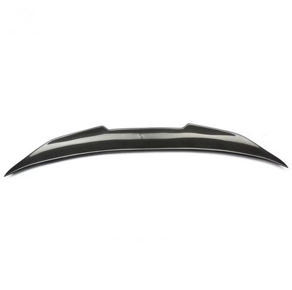 PSM Style Dry Carbon Fibre Rear Spoiler - 3 Series G20 / G80 M3