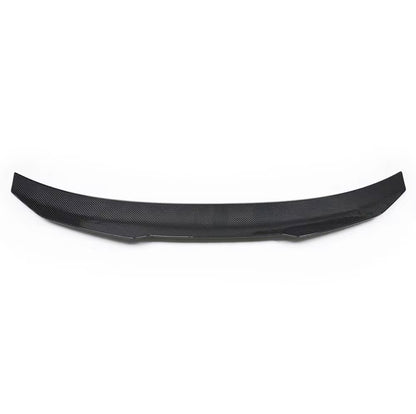 Carbon Fibre Rear Spoiler - 4 Series,G22,G82