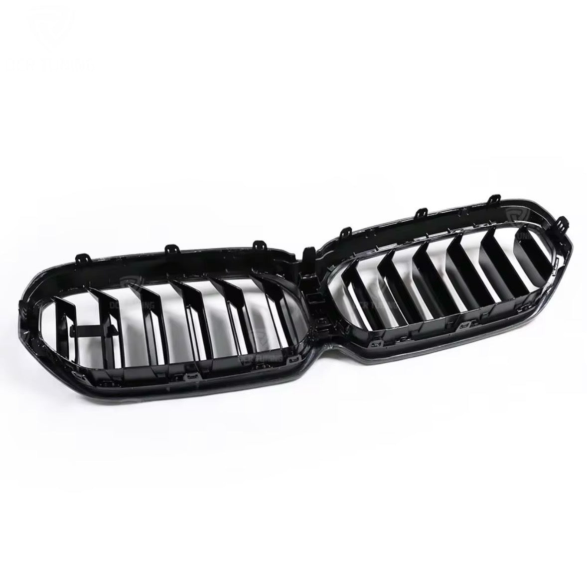 Carbon Fibre Front Grille - 5 Series G30 / M5 F90
