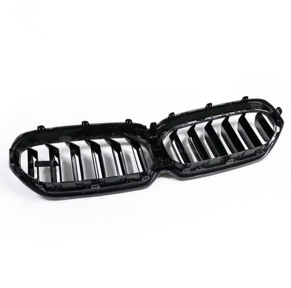 Carbon Fibre Front Grille - 5 Series G30 / M5 F90