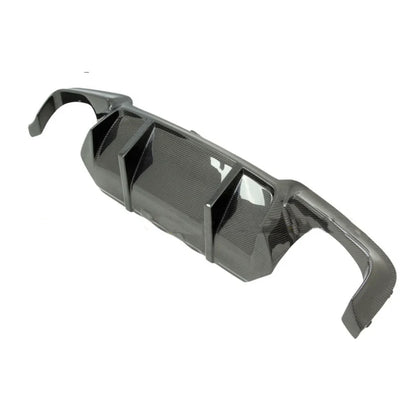 Carbon Fibre Rear Diffuser - F10 M5