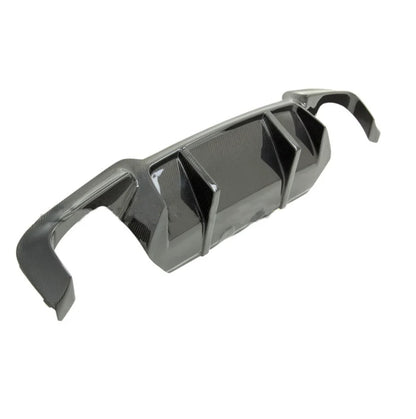 Carbon Fibre Rear Diffuser - F10 M5