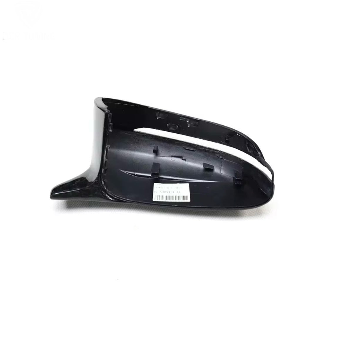 Forged Carbon Fibre Mirror Caps - G Chassis