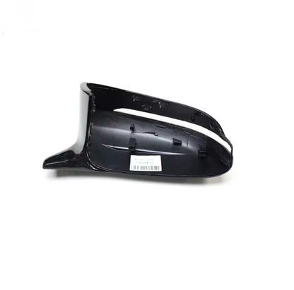 Forged Carbon Fibre Mirror Caps - G Chassis