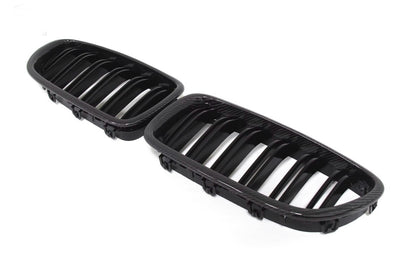 Carbon Fibre Front Grille - F10 M5 & 5 Series F10