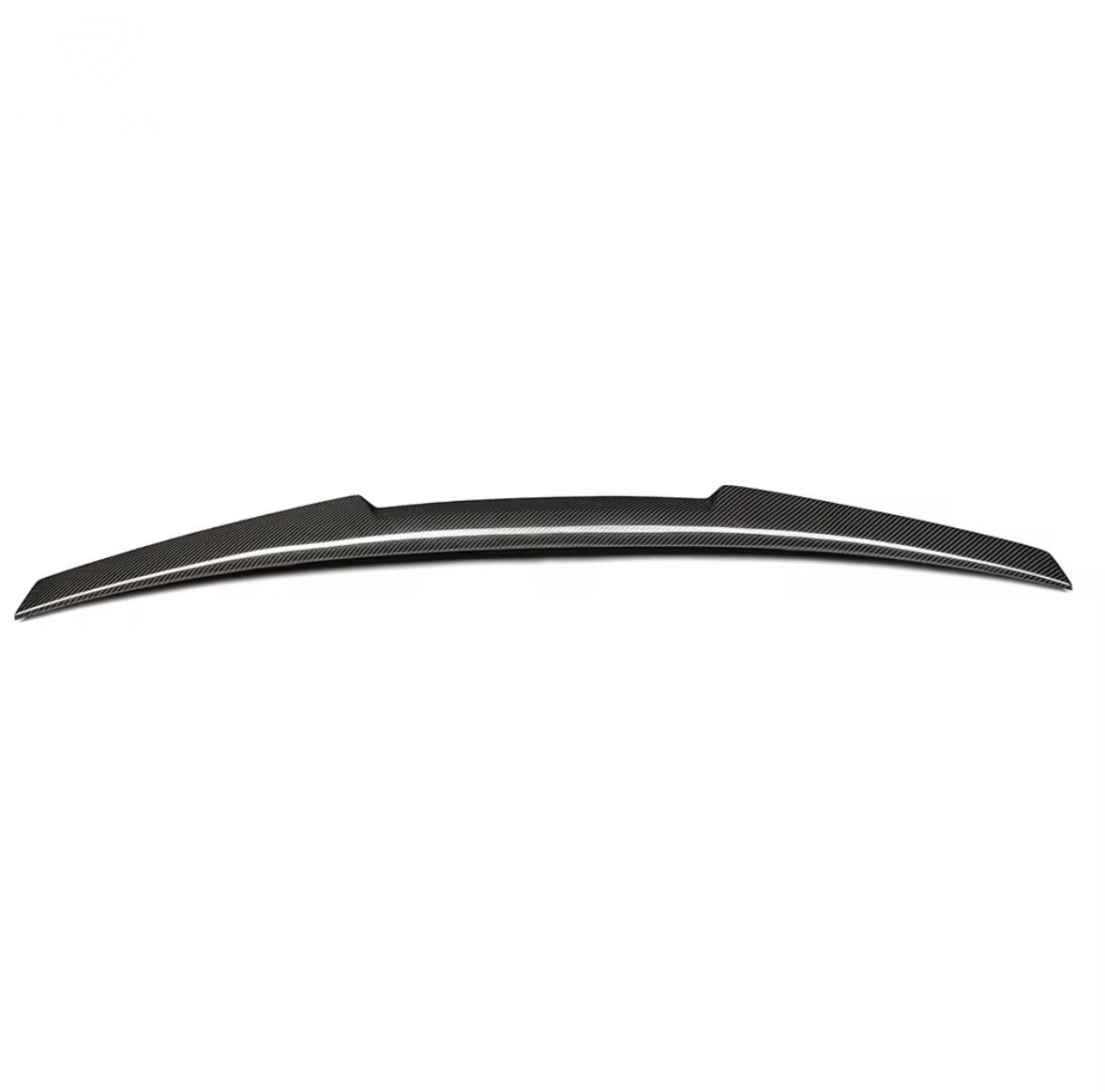 Carbon Fibre Rear Spoiler - M5 F90,G30