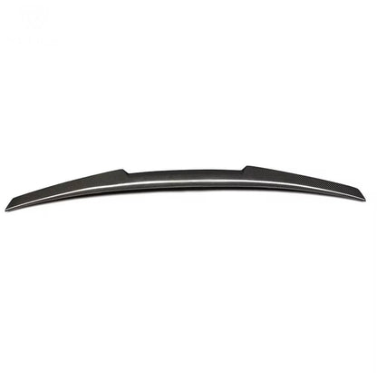 Carbon Fibre Rear Spoiler - M5 F90,G30