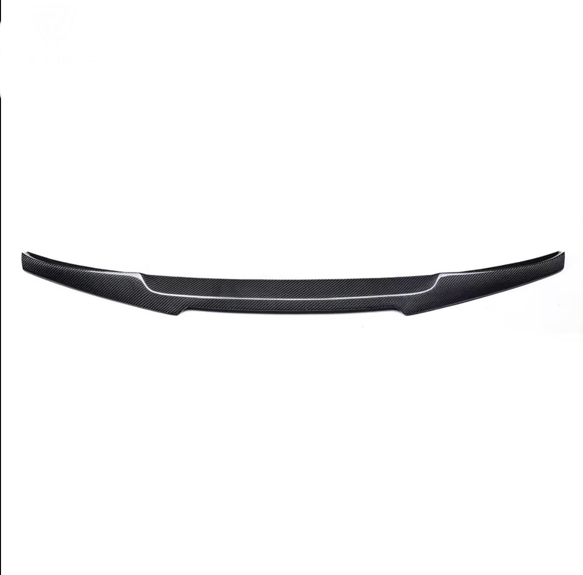 Carbon Fibre Rear Spoiler - M5 F90,G30