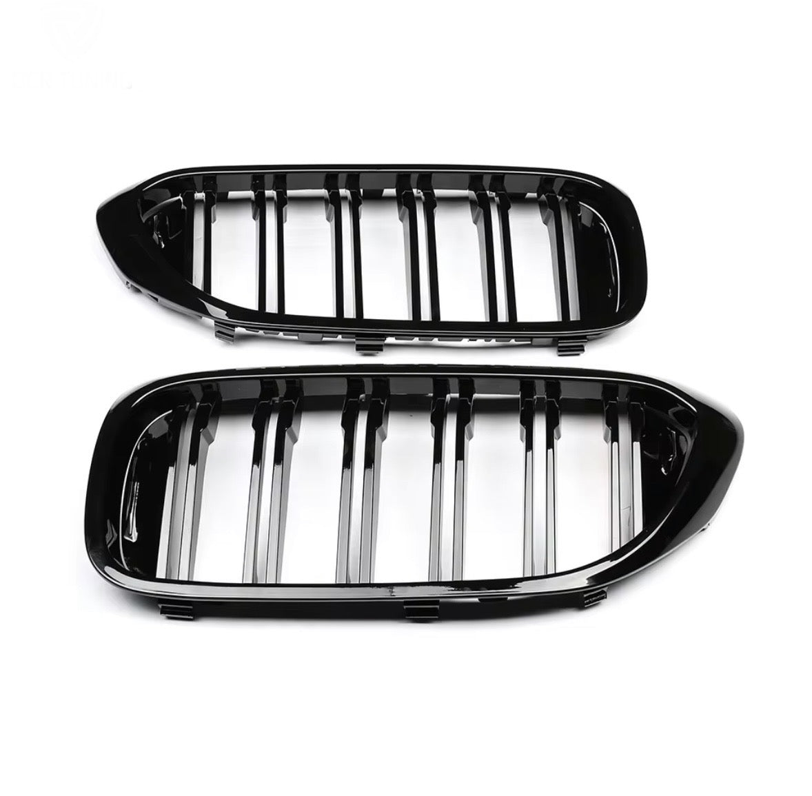 ABS Front Grille - M5 F90 & 5 Series G30