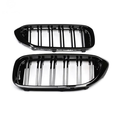 ABS Front Grille - M5 F90 & 5 Series G30