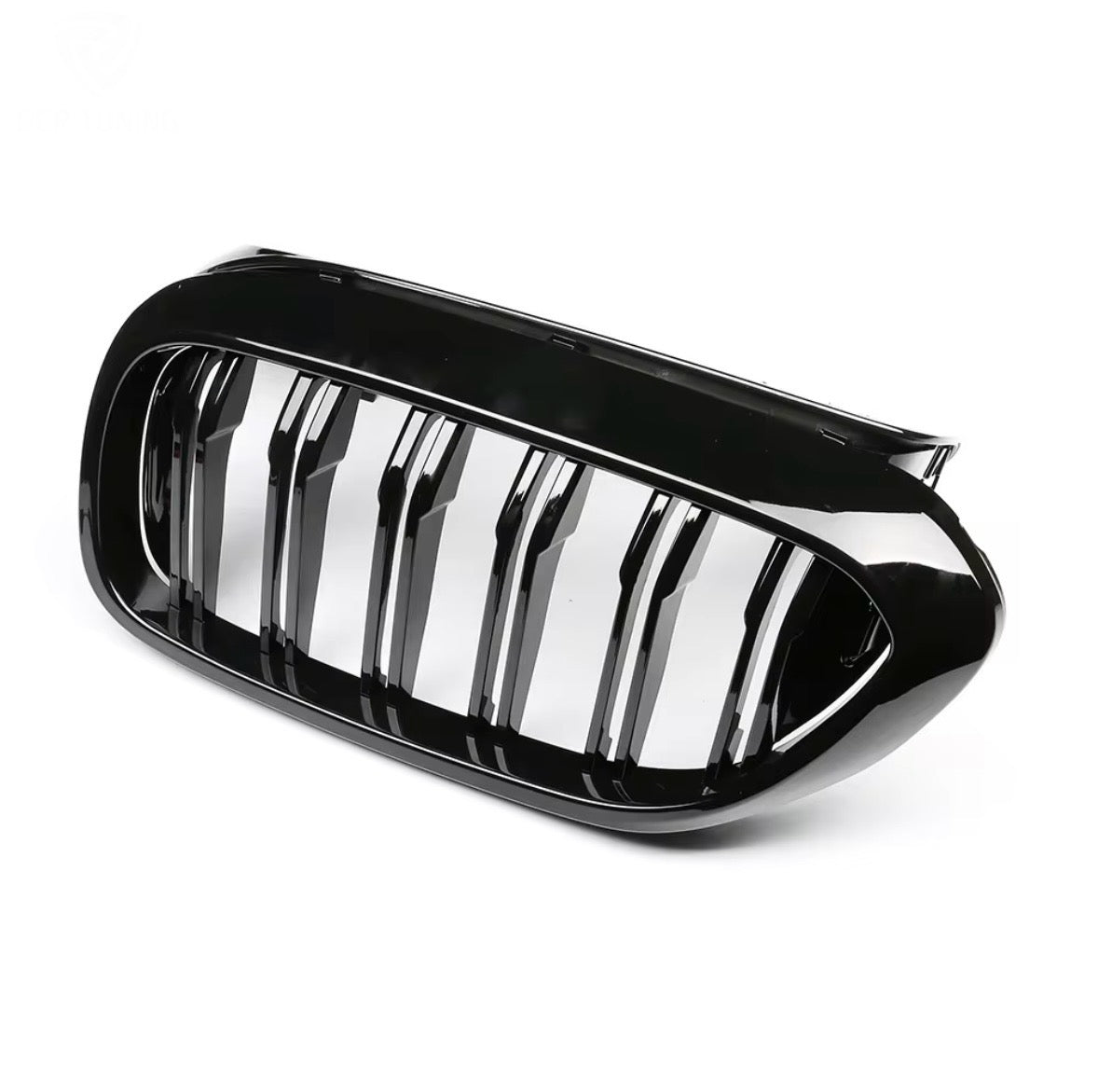 ABS Front Grille - M5 F90 & 5 Series G30