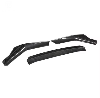 Dry Carbon Fibre Front Splitter - M5 F90