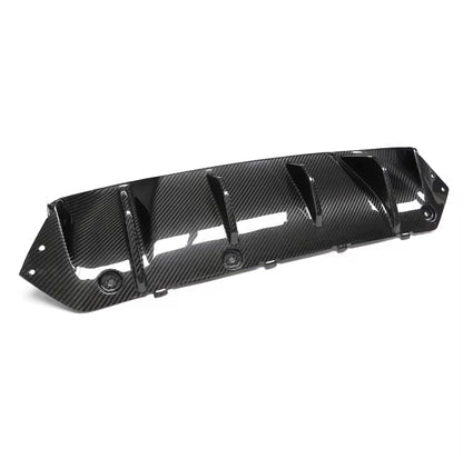 Dry Carbon Fibre Body Kit - M5 F90