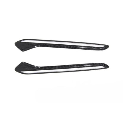 Carbon Fibre Fender Trim - 6 Series & M6