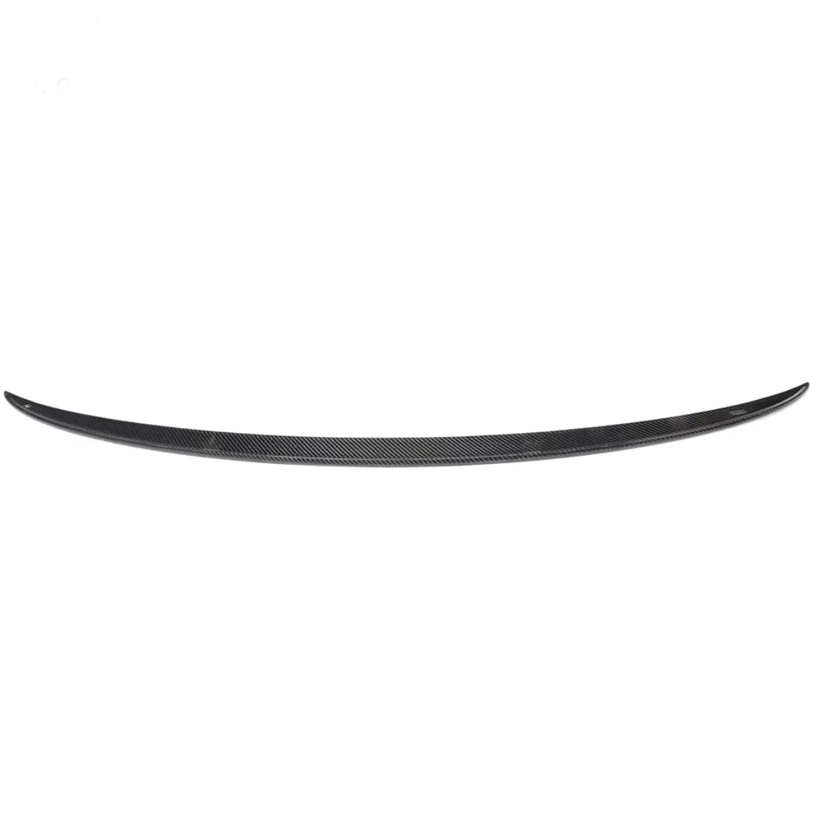 Carbon Fibre Rear Spoiler - 7 Series G70