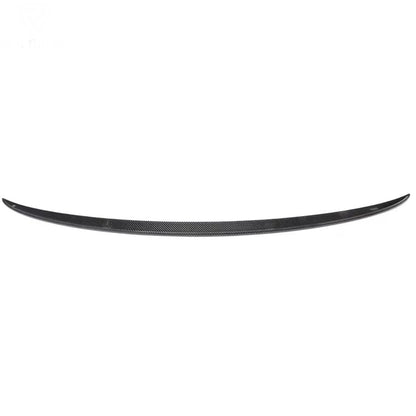 Carbon Fibre Rear Spoiler - 7 Series G70