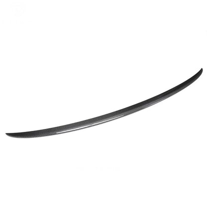 Carbon Fibre Rear Spoiler - 7 Series G70