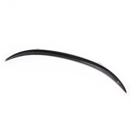 Carbon Fibre Rear Spoiler - 8 Series